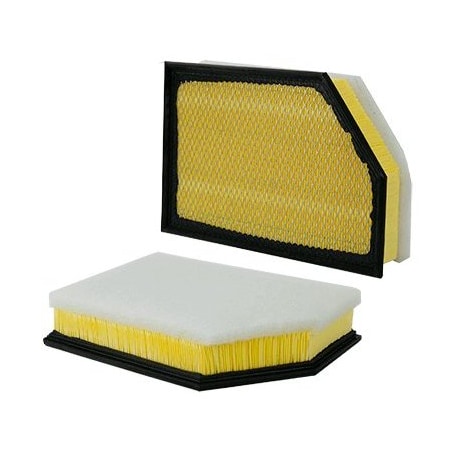 Wix Filters Air Filter WA11057